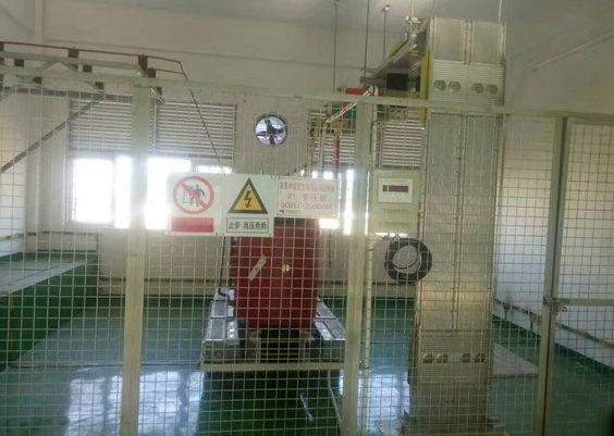 188金宝博承接东莞和富塑胶电力工程安装