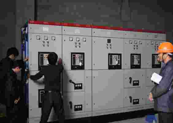 东莞厚街兴业家居选购188金宝博高低压电力设备