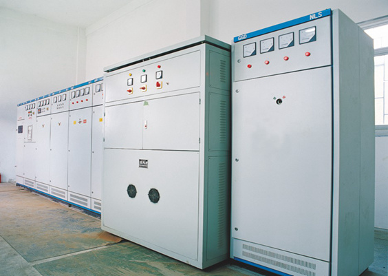 东莞市公安局常平分局供配电工程花落广东188金宝博