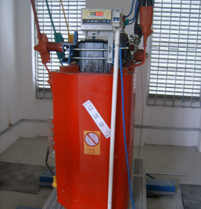 东莞大喜房地产长安项目电力安装工程