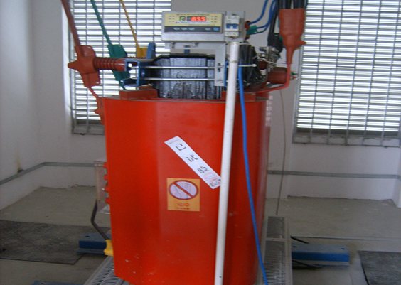 东莞东坑变压器增容工程-第二股份经济合作社增容630变压器