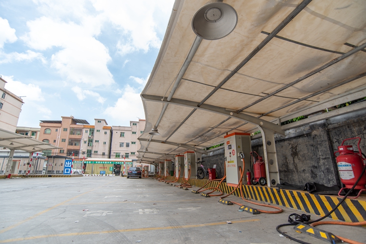 广东蓝波湾新能源科技投资有限公司1