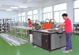 188金宝博母线加工区