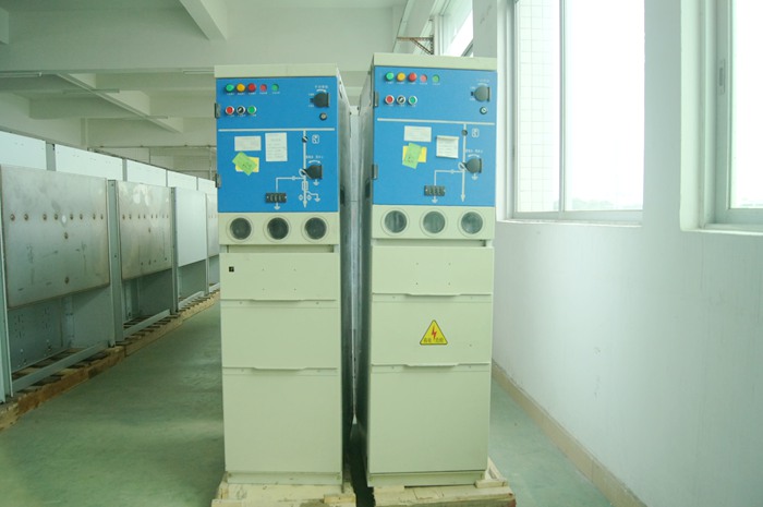 高压环网柜的发展历史与未来趋势-188金宝博