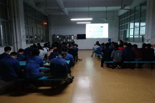 2017年东莞市电力行业协会客户受电工程设备现场查验分析报告