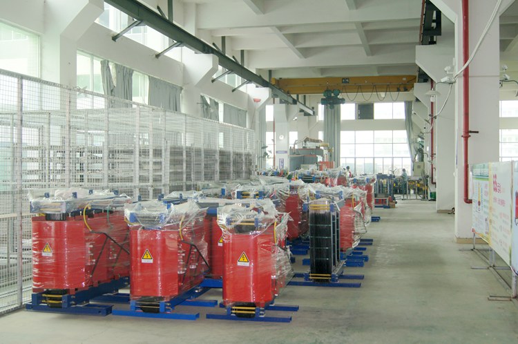 188金宝博10kv配电变压器的容量规格