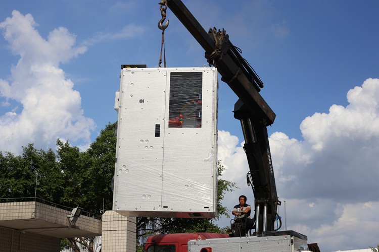 KYN28-12中置柜定制厂家有哪些