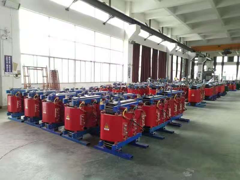 变压器容量的计算方法