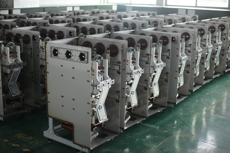 东莞资深全绝缘充气柜厂家-188金宝博