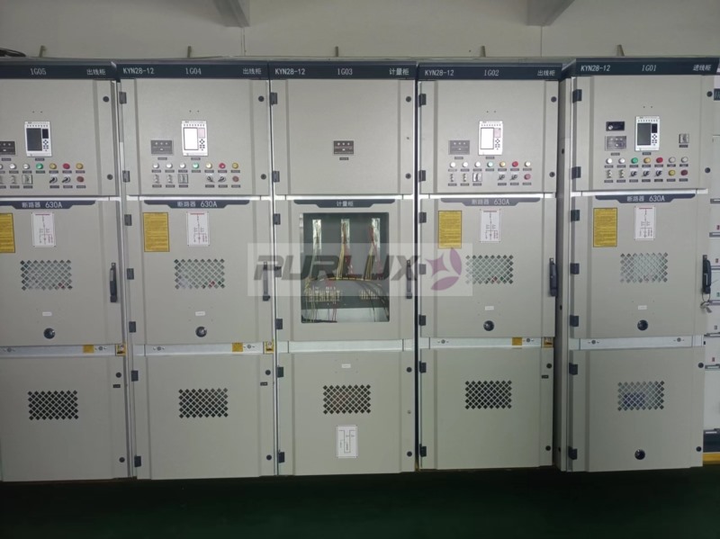 配电柜1511