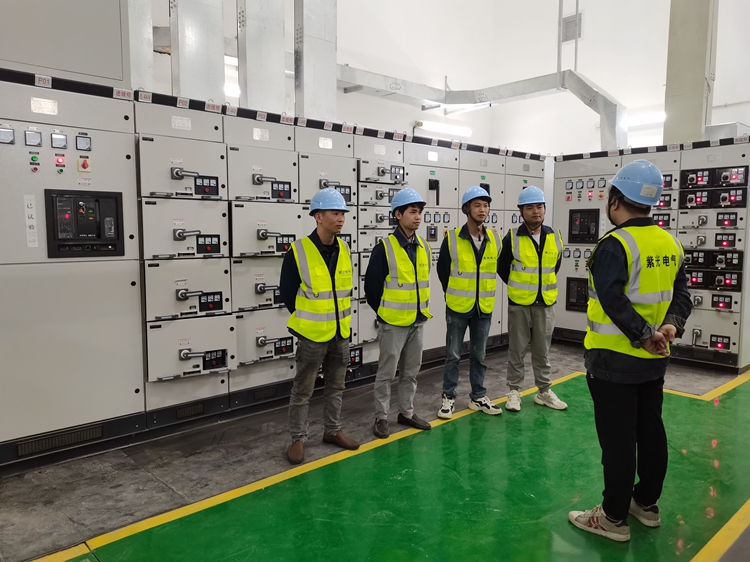 东莞电力工程总承包单位怎么对比分析