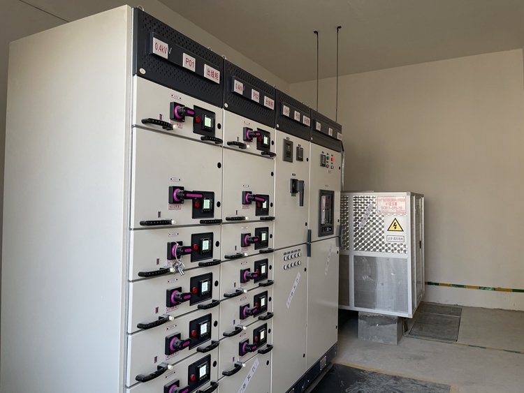 东莞清溪增容一台800kva变压器怎么做划算