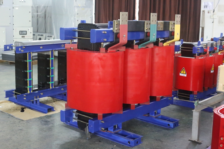 配电变压器性能要看哪些参数