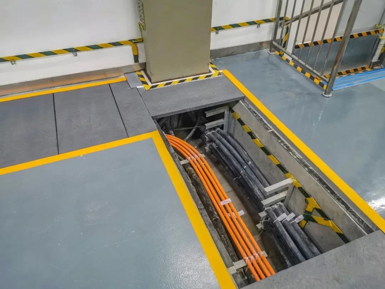 如何降低电力工程施工成本2