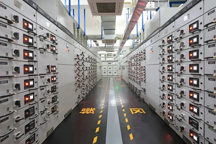 赣州配电系统设计安装要怎么做