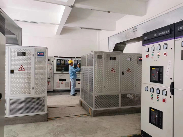 配电变压器使用过程中的相关注意事项有哪些