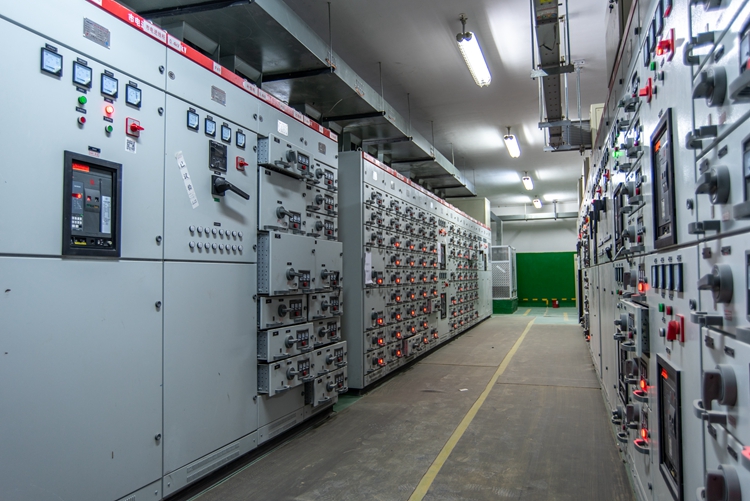 高压设备巡视：守护电力的&ldquo;紫光七步&rdquo;，让隐患无处遁形