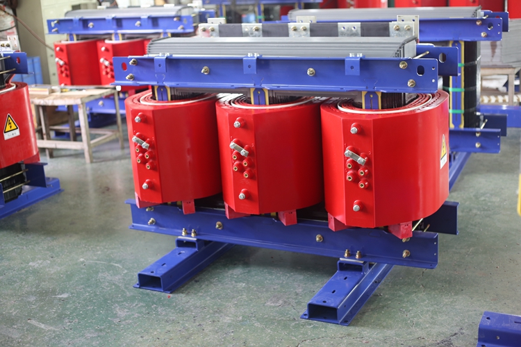 干式变压器型号