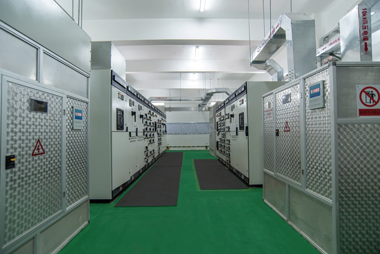 影响电力系统供电质量的原因有哪些