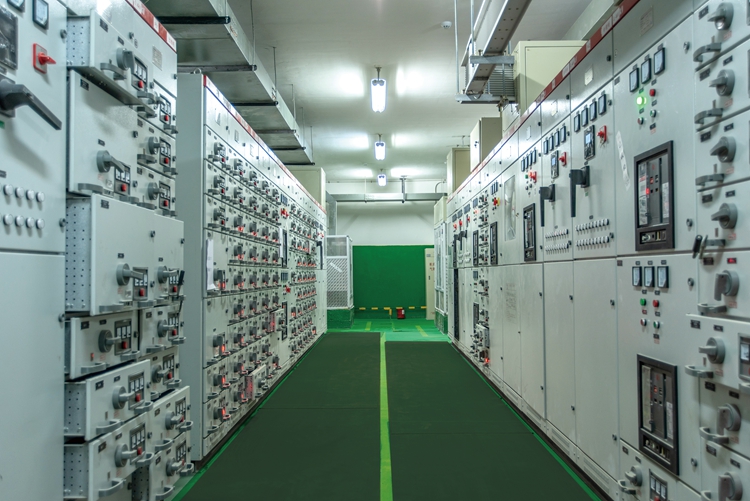 选择广东188金宝博电力工程总承包，为您的项目&ldquo;充满&rdquo;可靠动力