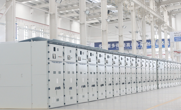 高压开关柜选型宝典：安全可靠，为您的电力系统保驾护航