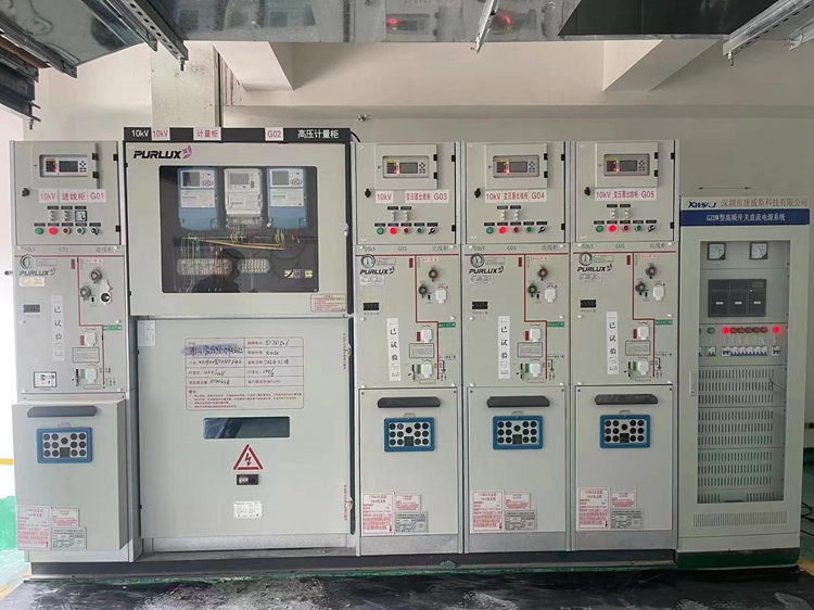 高压电气安装：不止是接通电源，更是为您的企业筑牢生命线