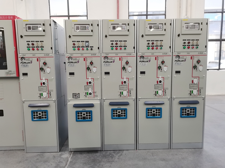 隐形守护者：微机继电保护，为您的电力系统筑牢&ldquo;智能防线&rdquo;