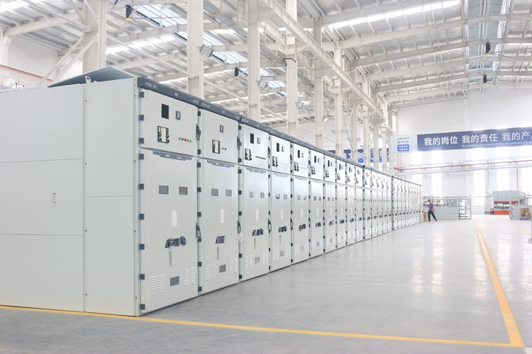 关于广东高低压开关柜与江浙高低压开关柜价格对比，我有话说