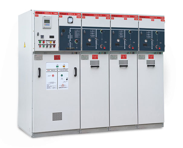 高压环网柜
