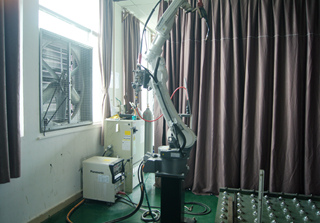 188金宝博焊接机器人