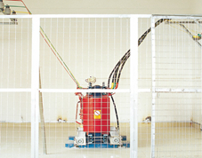 东莞圣洛投资采购紫光干式变压器