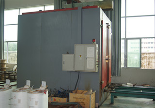 变压器专用固化炉