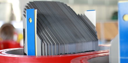 干式变压器铁芯