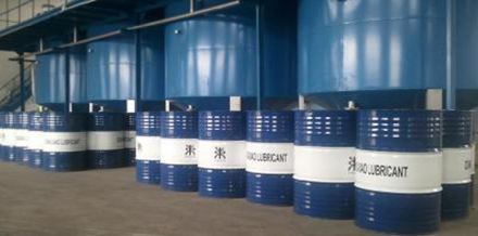 油浸式变压器油