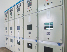 基裕泰房地产选择紫光中置柜